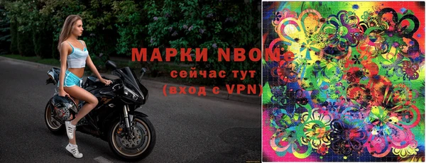 молекула духа Корсаков